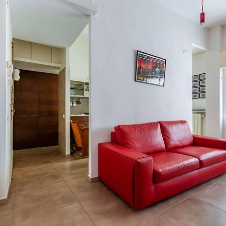 Ripamonti Budget Apartment 米兰 外观 照片