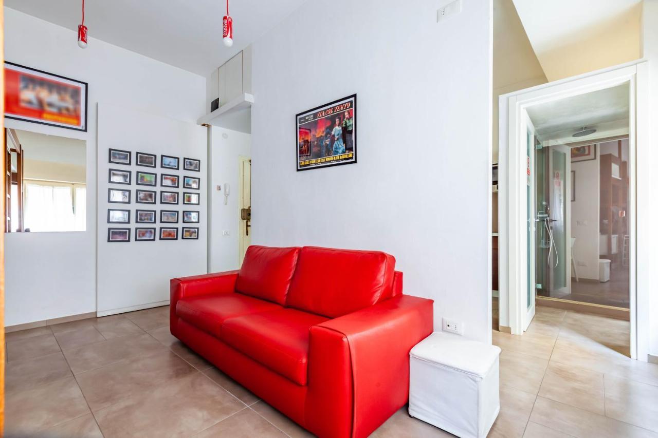 Ripamonti Budget Apartment 米兰 外观 照片