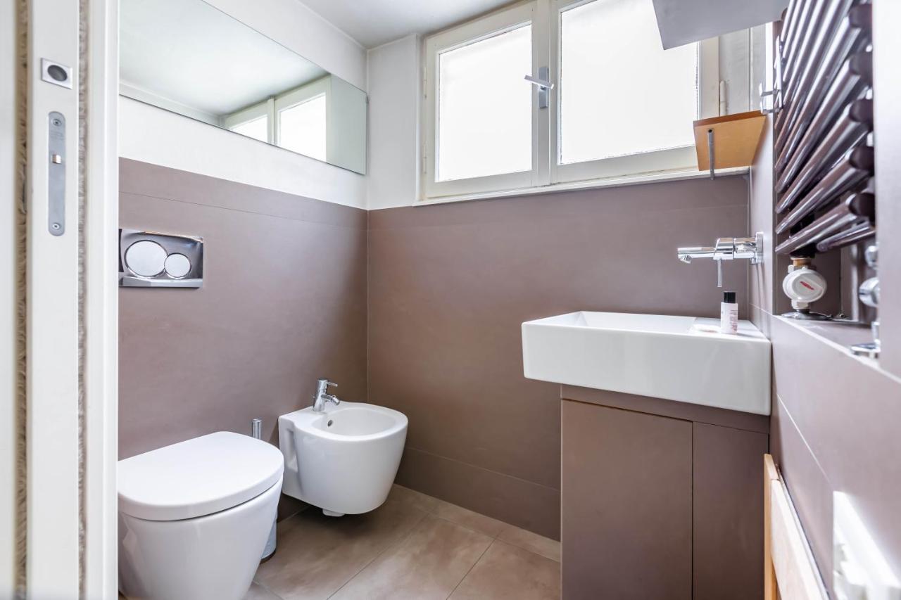 Ripamonti Budget Apartment 米兰 外观 照片